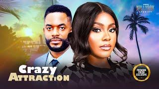 Crazy Attraction (Ego Nwosu Chike Daniels) - Nigerian Movies | Latest Nigerian Movie 2025