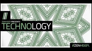 Technology - 5GB of Immaculate Techno Sounds & Loops