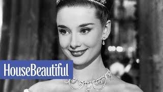 Audrey Hepburn's Rules of Style | House Beautiful