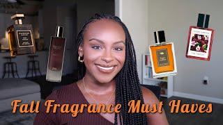 TOP FALL FRAGRANCES FOR 2023 | LAWREEN WANJOHI