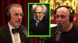 Jordan Peterson on Music Sounds Exactly Like Schopenhauer (Reaction)