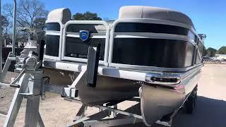 All New 2024 Premier Sunsation 210rf with Suzuki 150hp motor