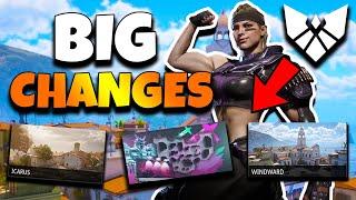 NEW ROGUE COMPANY UPDATE CHANGED EVERYTHING ! (EVERYTHING YOU NEED TO KNOW) |Rogue Company