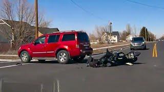 Bikers Having a Bad Day 2024