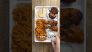 School Lunches Around the World | Nigeria