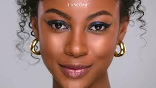 HOW TO DO A BLUE EYE MAKEUP LOOK | LANCÔME