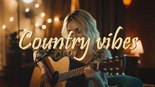 COUNTRY MUSIC Playlist for background music 