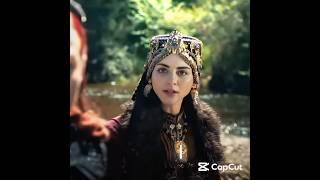 Bala and Osman|#kurulusosman #edit #editwithkurulus #bala  #balaattitude #osbal #season6