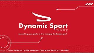 About Dynamic Sport Marketing