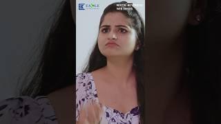 Rental Boyfriend Webseries | Shorts | Rupa Muggalla | Harsha Chaitanya | Eagle Entertainments