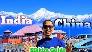 best time to visit nathula pass || sikkim tour || changu lake || gangtok sikkim