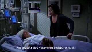 Sara Ramirez/Callie Torres - The Story lyrics