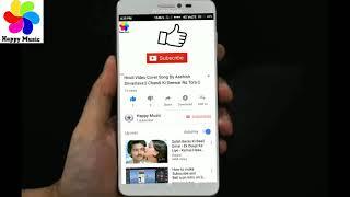 Viral Nitish Srivastava Musically Very Nice Acting