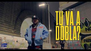 TIVI GUNZ - TU VA DOBLA ? (VIDEO OFICIAL) Dir  AT Films