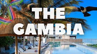 The Gambia's Top 10 Hotels