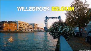 Willebreok | Belgium | 4K