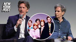 Andrew McCarthy finally confronts writer who coined ‘The Brat Pack’ label he despised