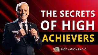 The Mindset of High Achievers | HOW TO BE SUCCESSFUL | Best Motivational Video 2023