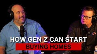 Guiding the Next Generation of Home Buyers - The Real Estate 401k Show Ep.213