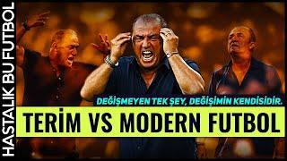 Fatih Terim | Galatasaray'da Kötü Gidişatın Temel Sebebi Ne?