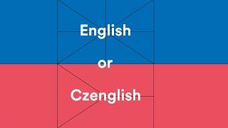 Authors on their Books (ep. 01.): Don Sparling, English or Czenglish