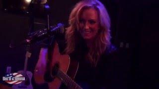 Clare Dunn - "Have You Ever Seen the Rain?" - Creedence Clearwater Revival cover