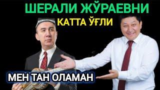 АВАЗ ОХУН ХАММАНИ ОЛДИДА ОЧИҚЧАСИГА ГАПИРИБ ТАШЛАДИ