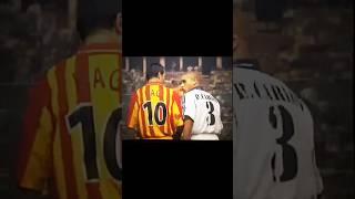 Hagi  #gs #hagi #carlos #skills