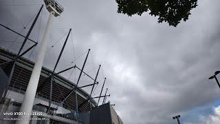 Live from Melbourne: Overcast weather, Kohli "Clown" as per Aus media - Big day for Team India - BGT