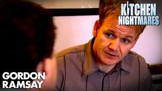 Gordon Tries To Hire A New Chef... | Kitchen Nightmares UK | Gordon Ramsay