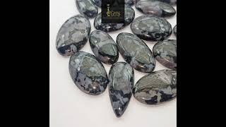 Top Quality Gemstone Cabochons