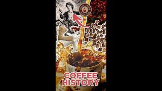 Royal Ethiopian Coffee: Coffee History