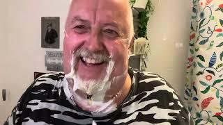 Futur Razor, Haslinger Honey Soap, Fox Brush, Prep Blade