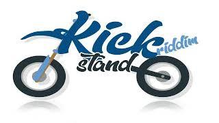 Kickstand Riddim Mix - Threeks (Shal Marshall, Patrice Roberts, Problem Child, Timeka Marshall)