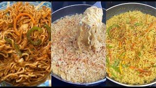 3 Street Styles Maggi Masala Recipe - Divine Cooking House