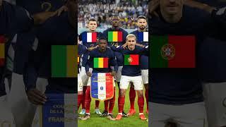 France National team in 2022-23 World Cup ( Qatar)