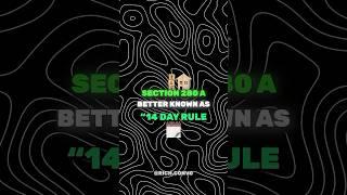 Augusta Rule