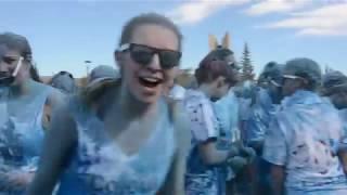 MRU Colour-U-Blue 2017