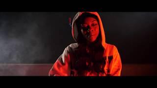 Lil Kayla "Like Sleeze" Official Video Dir. Cassius King