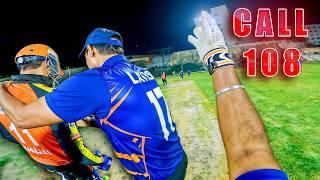 FIGHT  in CRICKET Match ! Udaipur tour vlog 