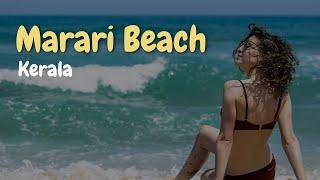 Marari Beach Alleppey I  Kerala   I    Travel With Shatabdi