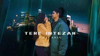 Piran Khan - Tere Intezaar ( Bhalobashi Boleo )