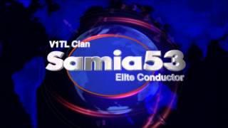 Introducing Samia 53