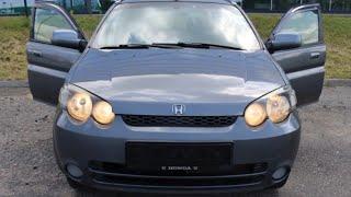 Хонда HR-V  Рестайлинг 4х4