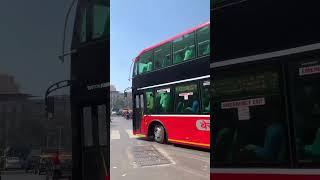 Past vs Future Double Decker Bus! The city of dreamsMumbai Double decker bus