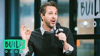 Thomas Sadoski On The Structure Of "Life In Pieces"