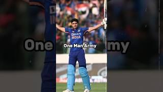 Shubman gill 200 | Ind vs Nz 2023 | Cricket | #shorts