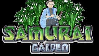 Samurai Gaiden: Arimaka no Yorozu