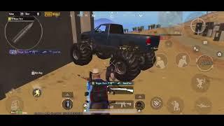 iPhone 11 Pro Max PUBG Mobile Gameplay 