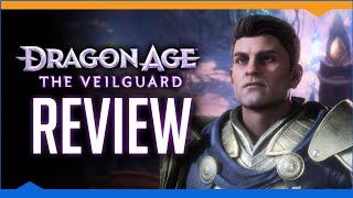 I do not recommend: 'Dragon Age: The Veilguard' (Review)